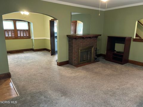 Tiny photo for 726 Colima Drive, Toledo, OH 43609 (MLS # 10007552)