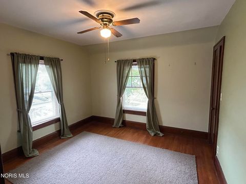 Tiny photo for 726 Colima Drive, Toledo, OH 43609 (MLS # 10007552)