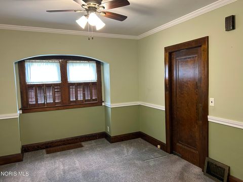 Tiny photo for 726 Colima Drive, Toledo, OH 43609 (MLS # 10007552)