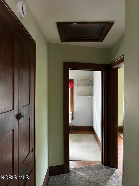 Tiny photo for 726 Colima Drive, Toledo, OH 43609 (MLS # 10007552)