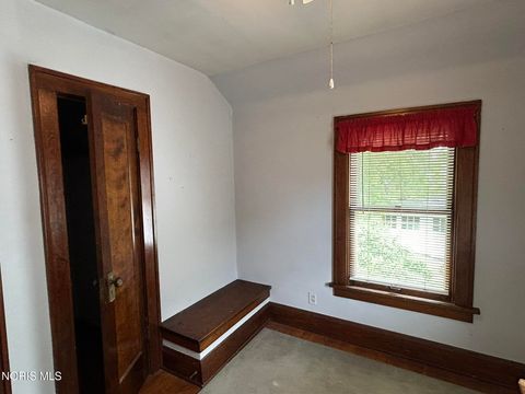 Tiny photo for 726 Colima Drive, Toledo, OH 43609 (MLS # 10007552)
