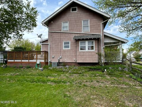 Tiny photo for 726 Colima Drive, Toledo, OH 43609 (MLS # 10007552)