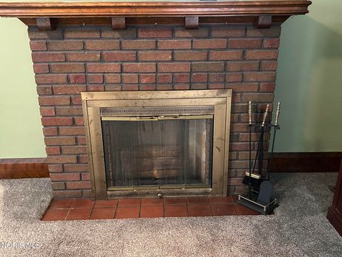 Tiny photo for 726 Colima Drive, Toledo, OH 43609 (MLS # 10007552)