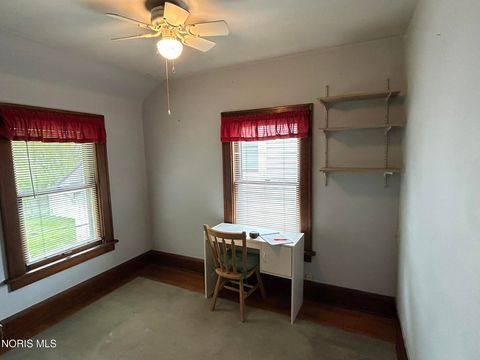 Tiny photo for 726 Colima Drive, Toledo, OH 43609 (MLS # 10007552)
