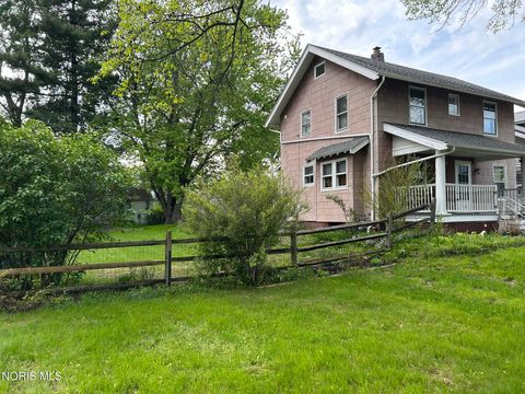 Tiny photo for 726 Colima Drive, Toledo, OH 43609 (MLS # 10007552)