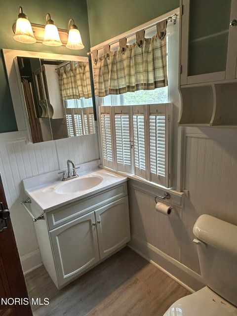 Tiny photo for 726 Colima Drive, Toledo, OH 43609 (MLS # 10007552)