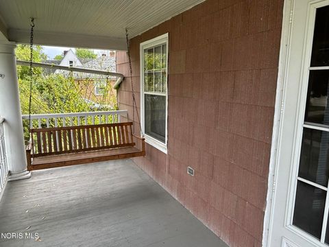 Tiny photo for 726 Colima Drive, Toledo, OH 43609 (MLS # 10007552)