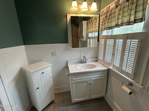 Tiny photo for 726 Colima Drive, Toledo, OH 43609 (MLS # 10007552)