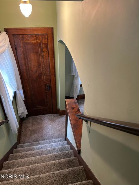 Tiny photo for 726 Colima Drive, Toledo, OH 43609 (MLS # 10007552)