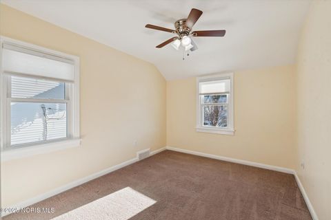 Tiny photo for 1374 Wildwood Road, Toledo, OH 43614 (MLS # 10002219)