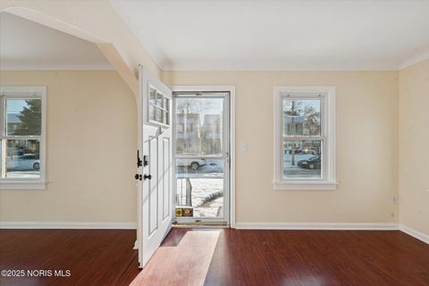 Tiny photo for 1374 Wildwood Road, Toledo, OH 43614 (MLS # 10002219)