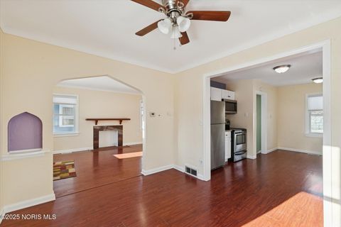 Tiny photo for 1374 Wildwood Road, Toledo, OH 43614 (MLS # 10002219)