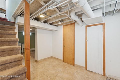 Tiny photo for 1374 Wildwood Road, Toledo, OH 43614 (MLS # 10002219)