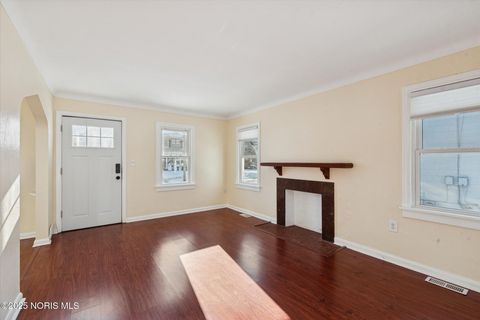 Tiny photo for 1374 Wildwood Road, Toledo, OH 43614 (MLS # 10002219)