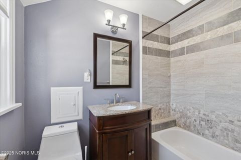 Tiny photo for 1374 Wildwood Road, Toledo, OH 43614 (MLS # 10002219)