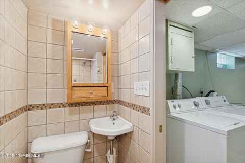 Tiny photo for 1374 Wildwood Road, Toledo, OH 43614 (MLS # 10002219)