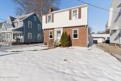 Tiny photo for 1374 Wildwood Road, Toledo, OH 43614 (MLS # 10002219)