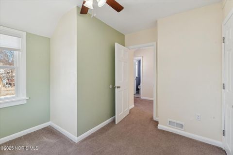 Tiny photo for 1374 Wildwood Road, Toledo, OH 43614 (MLS # 10002219)