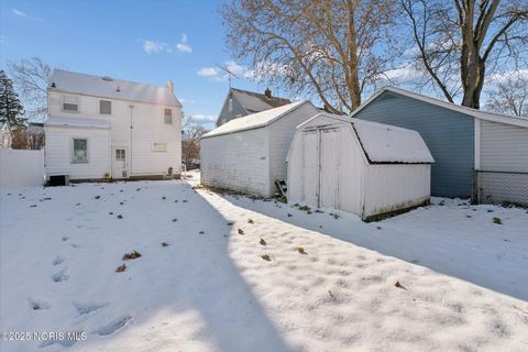Tiny photo for 1374 Wildwood Road, Toledo, OH 43614 (MLS # 10002219)