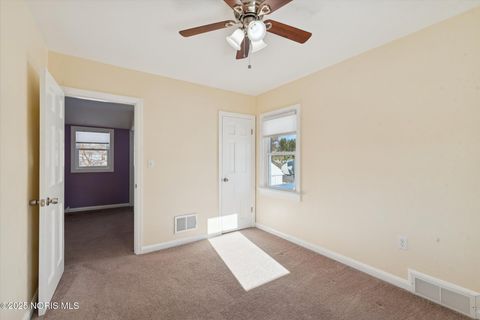 Tiny photo for 1374 Wildwood Road, Toledo, OH 43614 (MLS # 10002219)