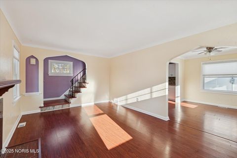 Tiny photo for 1374 Wildwood Road, Toledo, OH 43614 (MLS # 10002219)