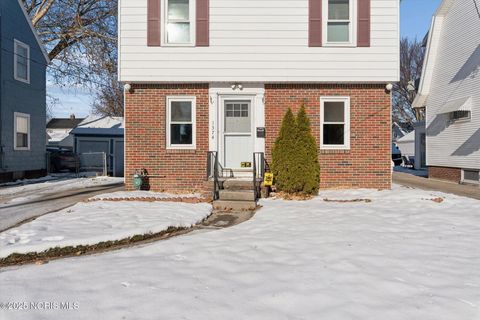 Tiny photo for 1374 Wildwood Road, Toledo, OH 43614 (MLS # 10002219)