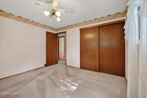 Tiny photo for 3730 Glendale Avenue, Toledo, OH 43614 (MLS # 10010243)