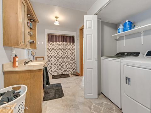 Tiny photo for 11051 Road 93, Paulding, OH 45879 (MLS # 10002199)