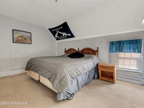 Tiny photo for 11051 Road 93, Paulding, OH 45879 (MLS # 10002199)