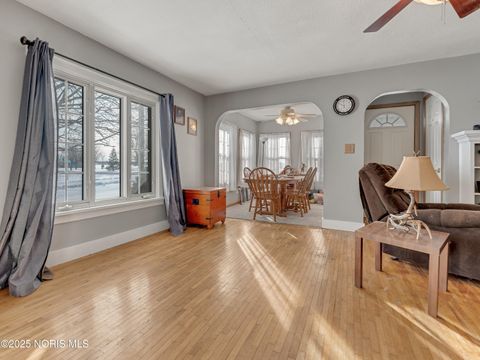 Tiny photo for 11051 Road 93, Paulding, OH 45879 (MLS # 10002199)