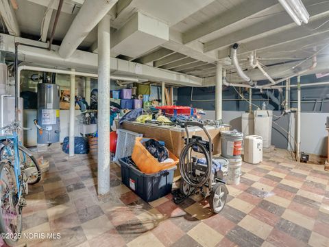 Tiny photo for 11051 Road 93, Paulding, OH 45879 (MLS # 10002199)