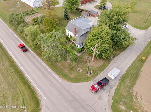 Tiny photo for 11051 Road 93, Paulding, OH 45879 (MLS # 10002199)