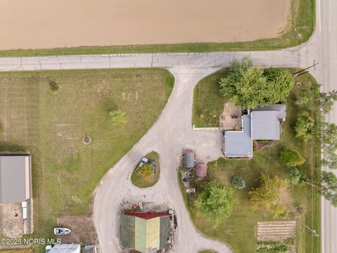 Tiny photo for 11051 Road 93, Paulding, OH 45879 (MLS # 10002199)