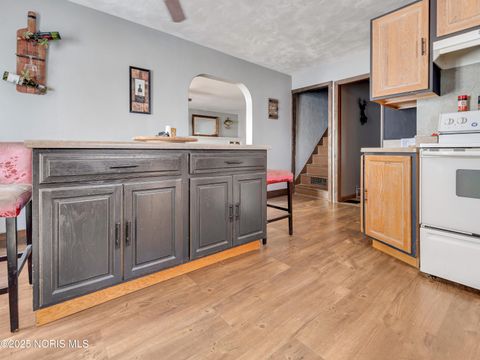 Tiny photo for 11051 Road 93, Paulding, OH 45879 (MLS # 10002199)