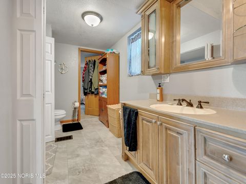 Tiny photo for 11051 Road 93, Paulding, OH 45879 (MLS # 10002199)