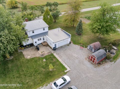 Tiny photo for 11051 Road 93, Paulding, OH 45879 (MLS # 10002199)