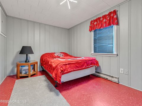 Tiny photo for 11051 Road 93, Paulding, OH 45879 (MLS # 10002199)