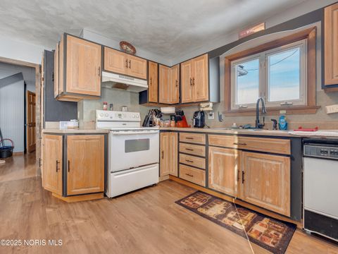 Tiny photo for 11051 Road 93, Paulding, OH 45879 (MLS # 10002199)