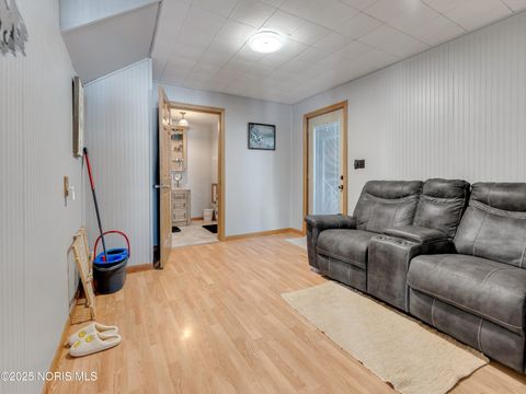 Tiny photo for 11051 Road 93, Paulding, OH 45879 (MLS # 10002199)