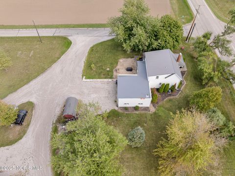 Tiny photo for 11051 Road 93, Paulding, OH 45879 (MLS # 10002199)
