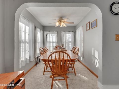 Tiny photo for 11051 Road 93, Paulding, OH 45879 (MLS # 10002199)