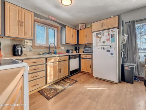 Tiny photo for 11051 Road 93, Paulding, OH 45879 (MLS # 10002199)