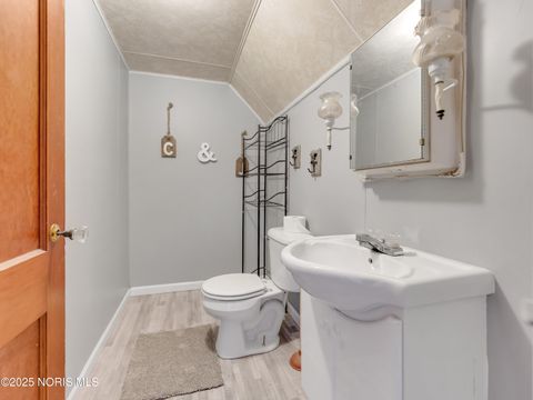 Tiny photo for 11051 Road 93, Paulding, OH 45879 (MLS # 10002199)