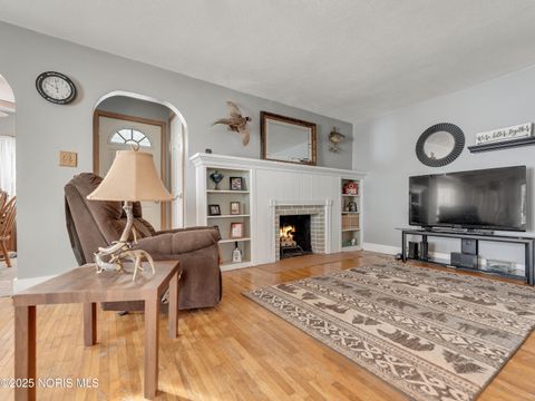 Tiny photo for 11051 Road 93, Paulding, OH 45879 (MLS # 10002199)