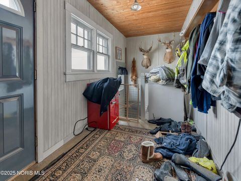 Tiny photo for 11051 Road 93, Paulding, OH 45879 (MLS # 10002199)