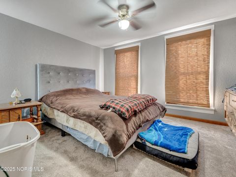 Tiny photo for 11051 Road 93, Paulding, OH 45879 (MLS # 10002199)