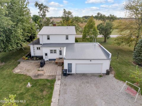 Photo of 11051 Road 93, Paulding, OH 45879 (MLS # 10002199)