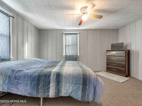 Tiny photo for 11051 Road 93, Paulding, OH 45879 (MLS # 10002199)