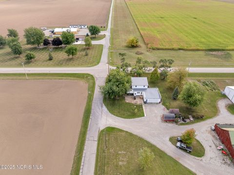 Tiny photo for 11051 Road 93, Paulding, OH 45879 (MLS # 10002199)