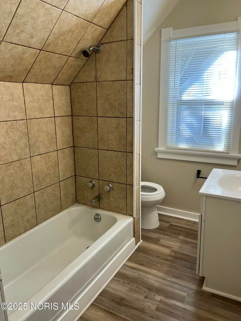 Tiny photo for 2324 Upton Avenue, Toledo, OH 43606 (MLS # 10000643)